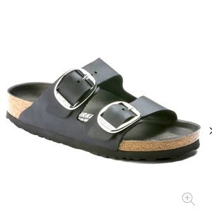Birkenstock Arizona Big Buckle